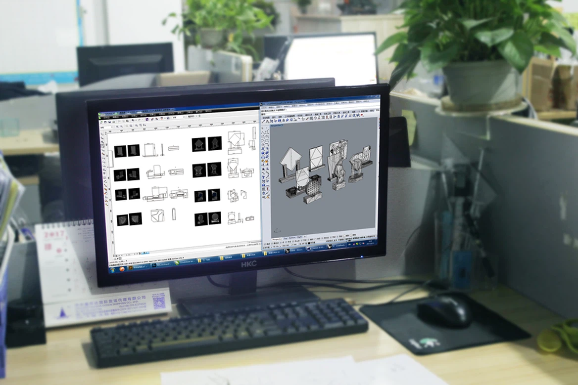 Engineering support Engineering support